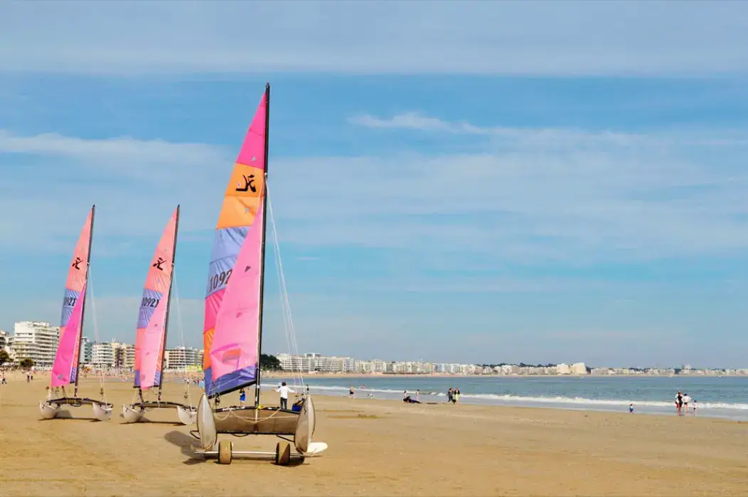 Azureva Pornichet 6