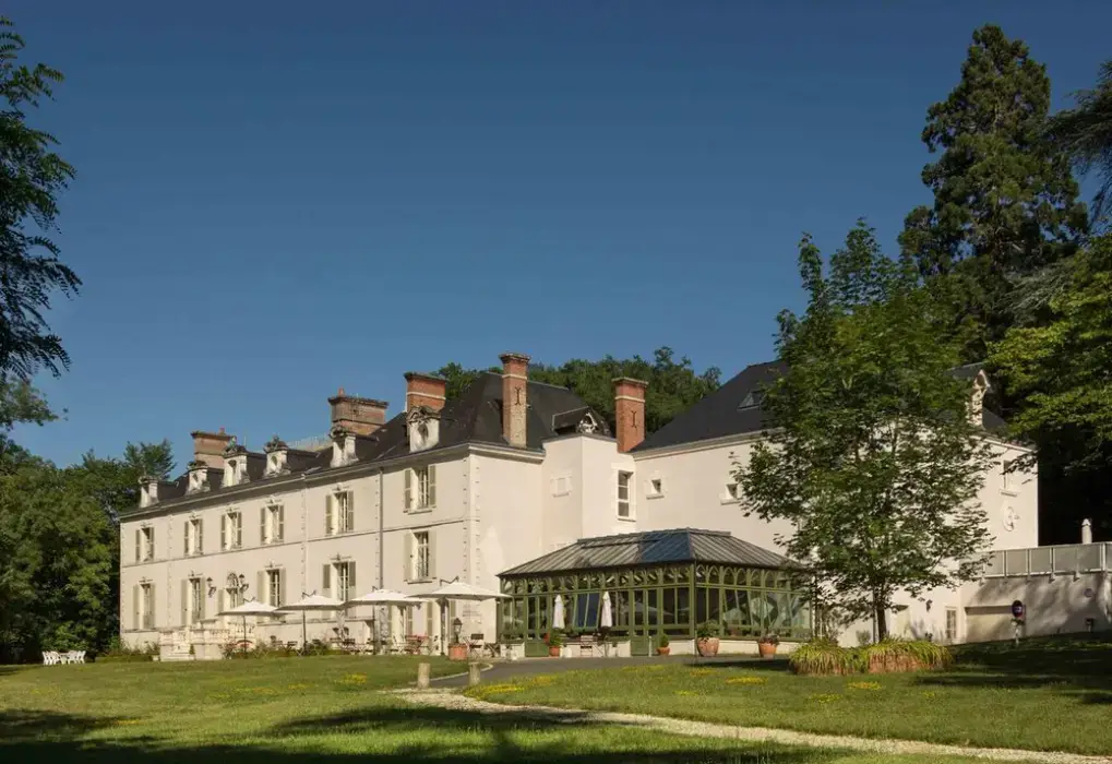 Château de la Rozelle 8