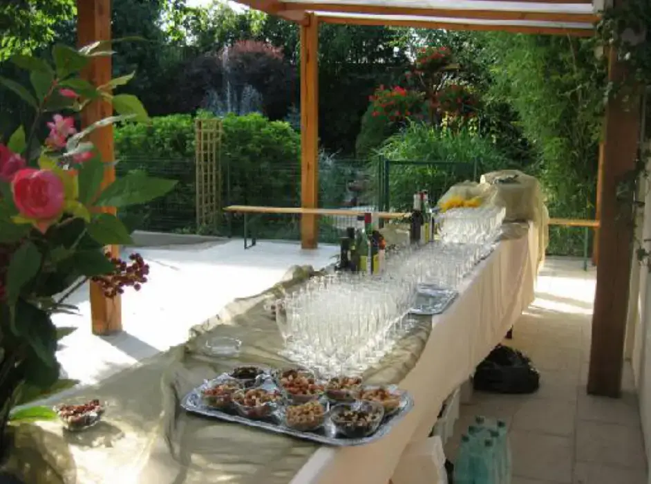 Au Jardin Des Saules 4