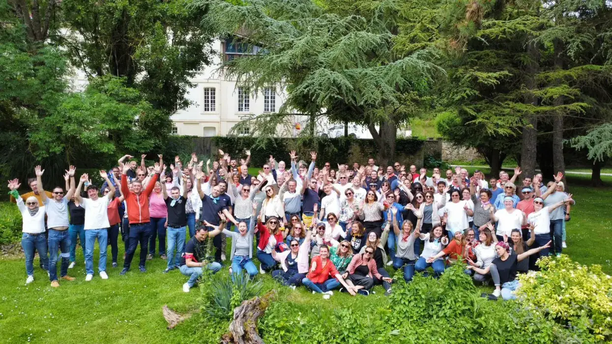 Les Domaines de Gaston 5