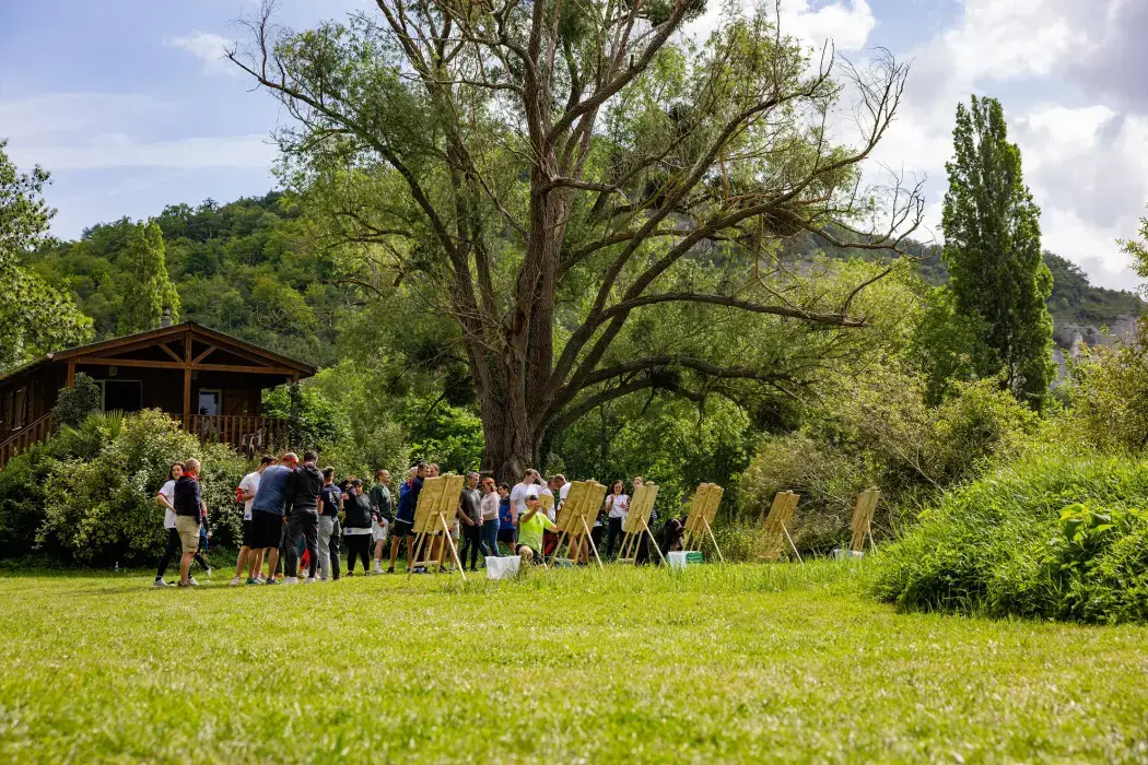 Les Domaines de Gaston 7