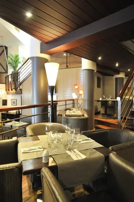 La Villa 9