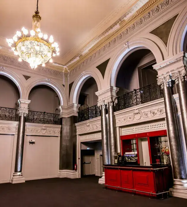 Stelsia Casino Châtel-Guyon 2