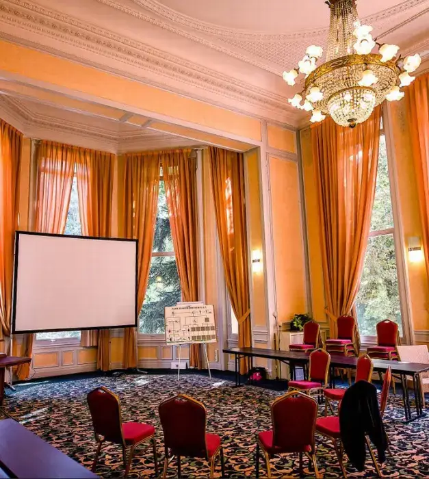 Stelsia Casino Châtel-Guyon 3