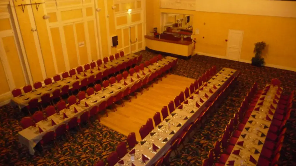 Stelsia Casino Châtel-Guyon 4