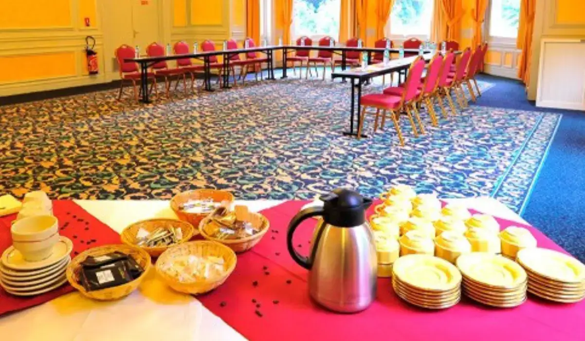 Stelsia Casino Châtel-Guyon 5