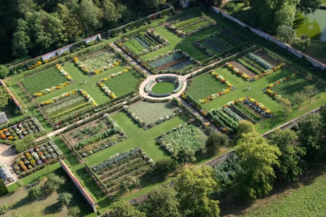 Château de Saint-Jean de Beauregard 5