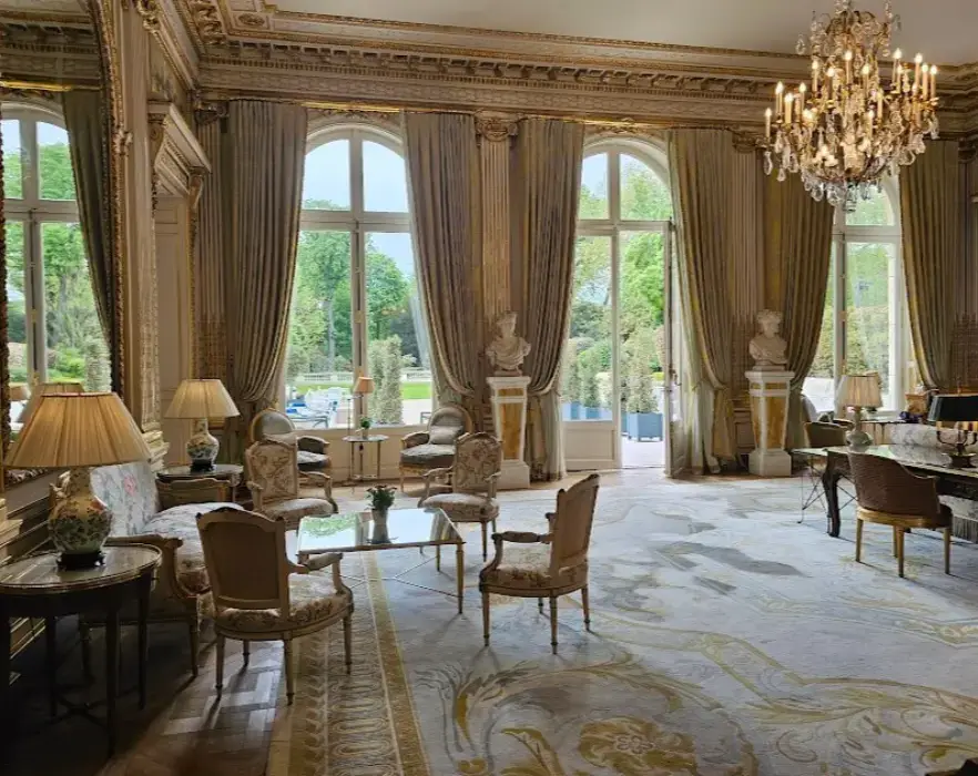 Cercle de l'Union Interalliée