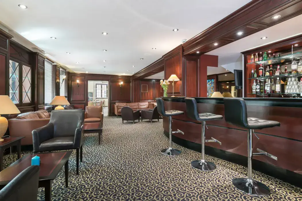 Hotel de l'Europe Strasbourg by HappyCulture 5