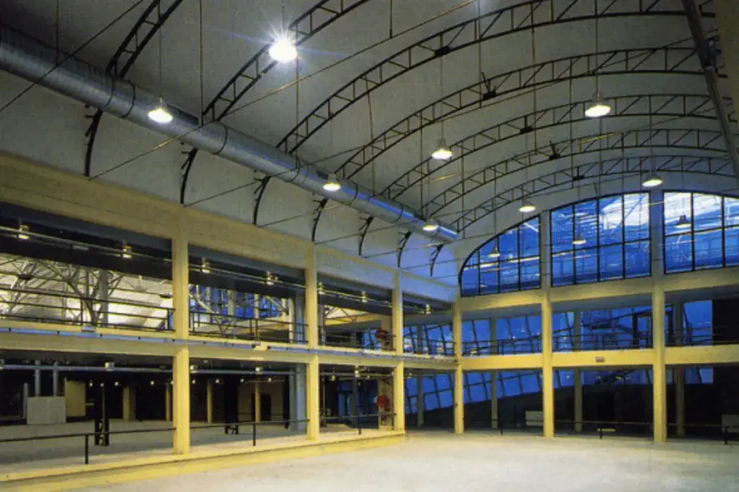 Studio le Fresnoy 4