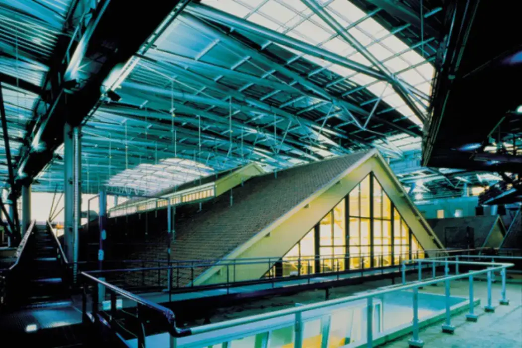 Studio le Fresnoy 5