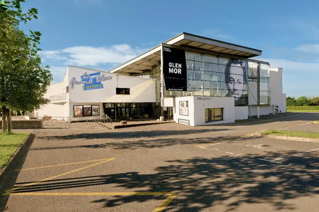 Espace Glenmor