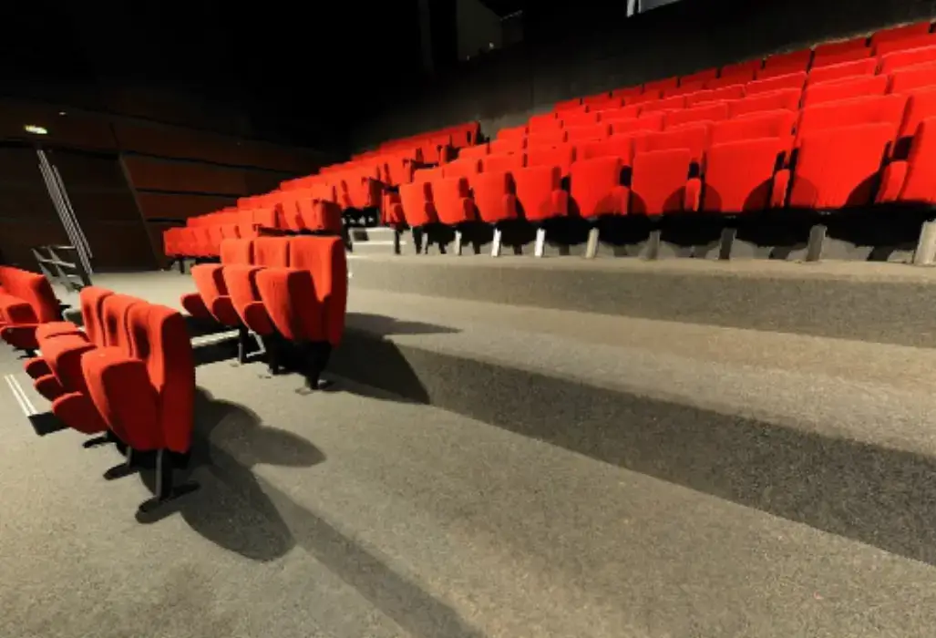 Espace Glenmor 2