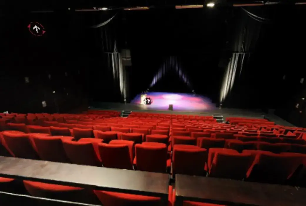 Espace Glenmor 4