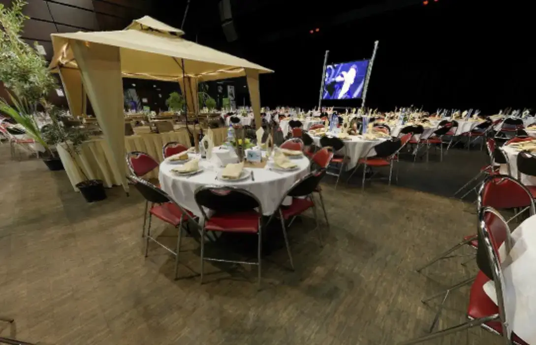 Espace Glenmor 6