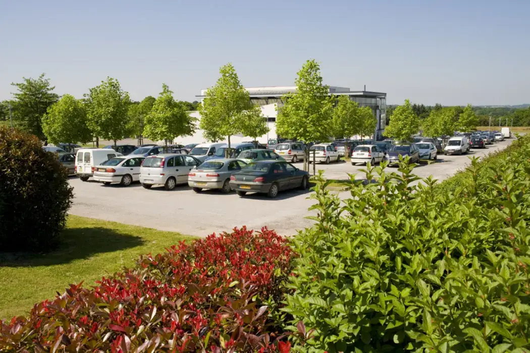 Espace Glenmor 7