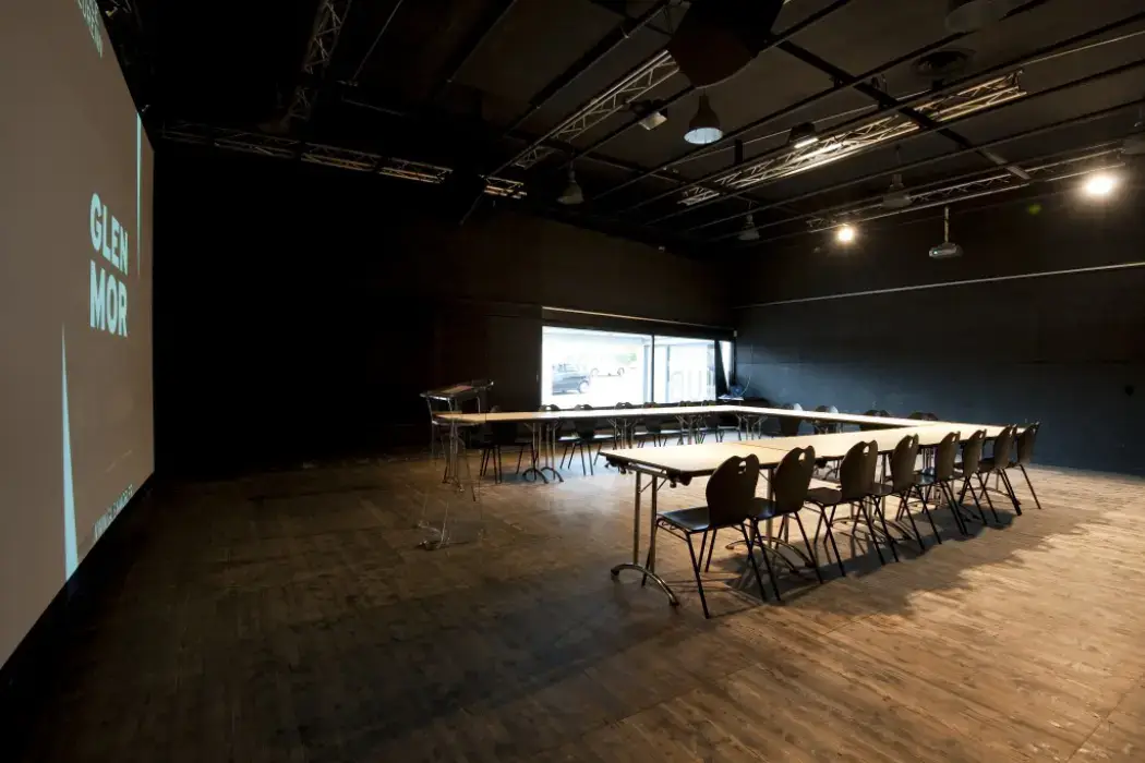 Espace Glenmor 8