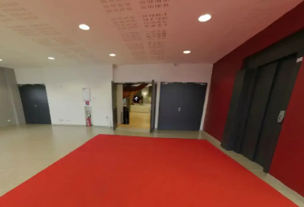 Espace Glenmor 10