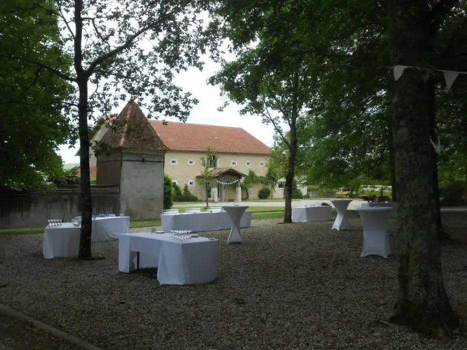 La Grange de Poudepé 2