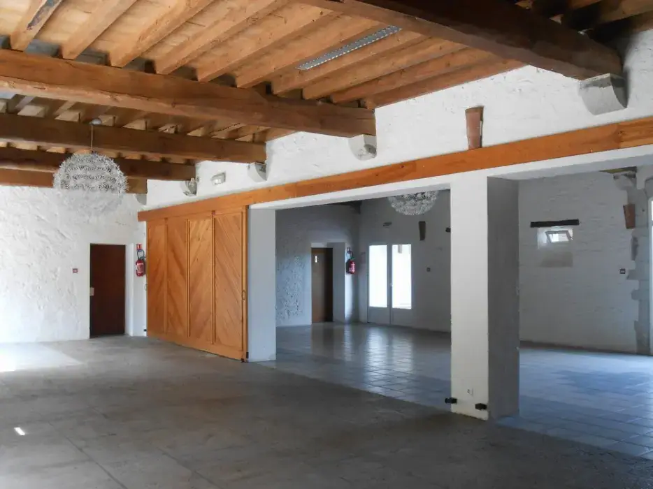 La Grange de Poudepé 4