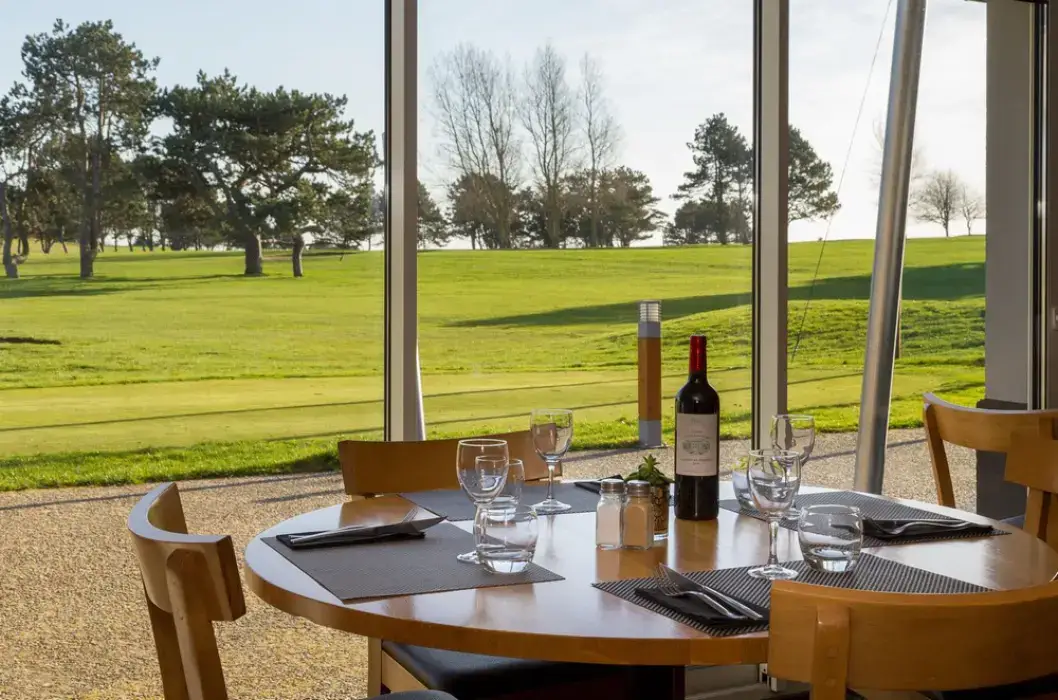 Golf de Dieppe 3