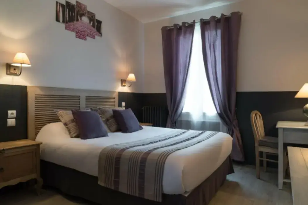 The Originals City Hôtel De Bordeaux Bergerac 5