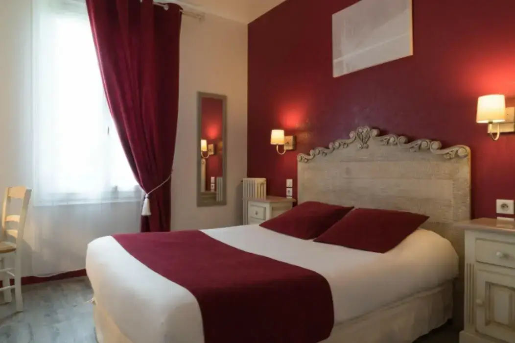 The Originals City Hôtel De Bordeaux Bergerac 7