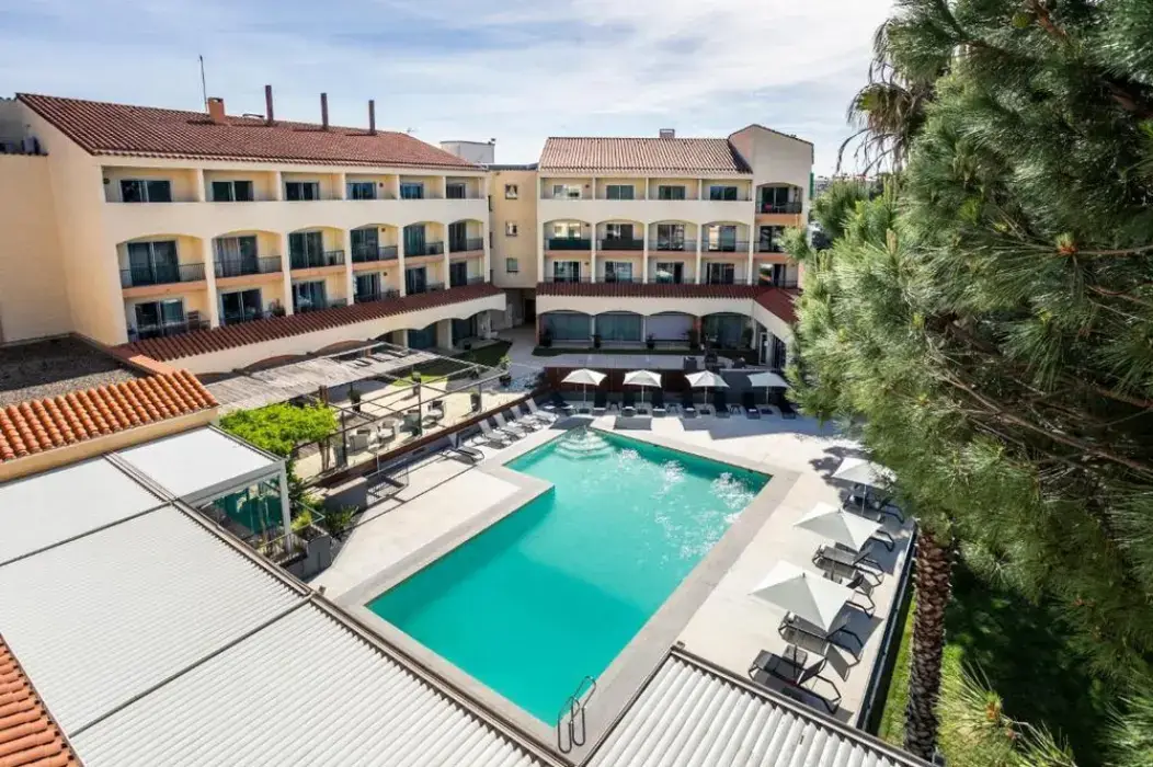 Holiday Inn Perpignan
