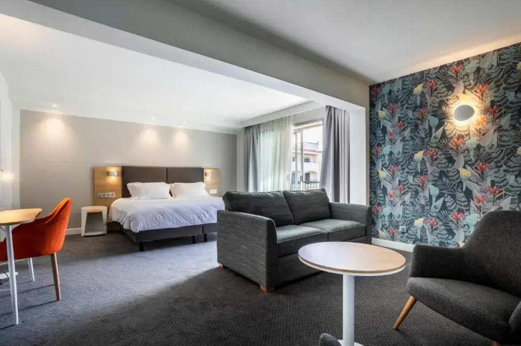 Holiday Inn Perpignan 2