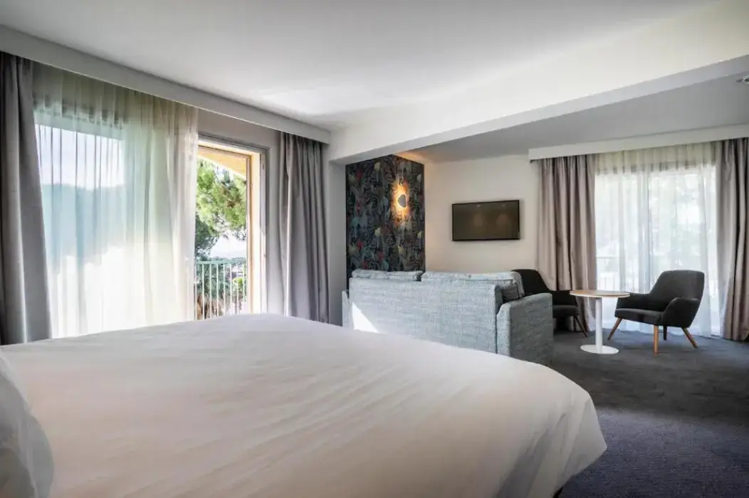 Holiday Inn Perpignan 5