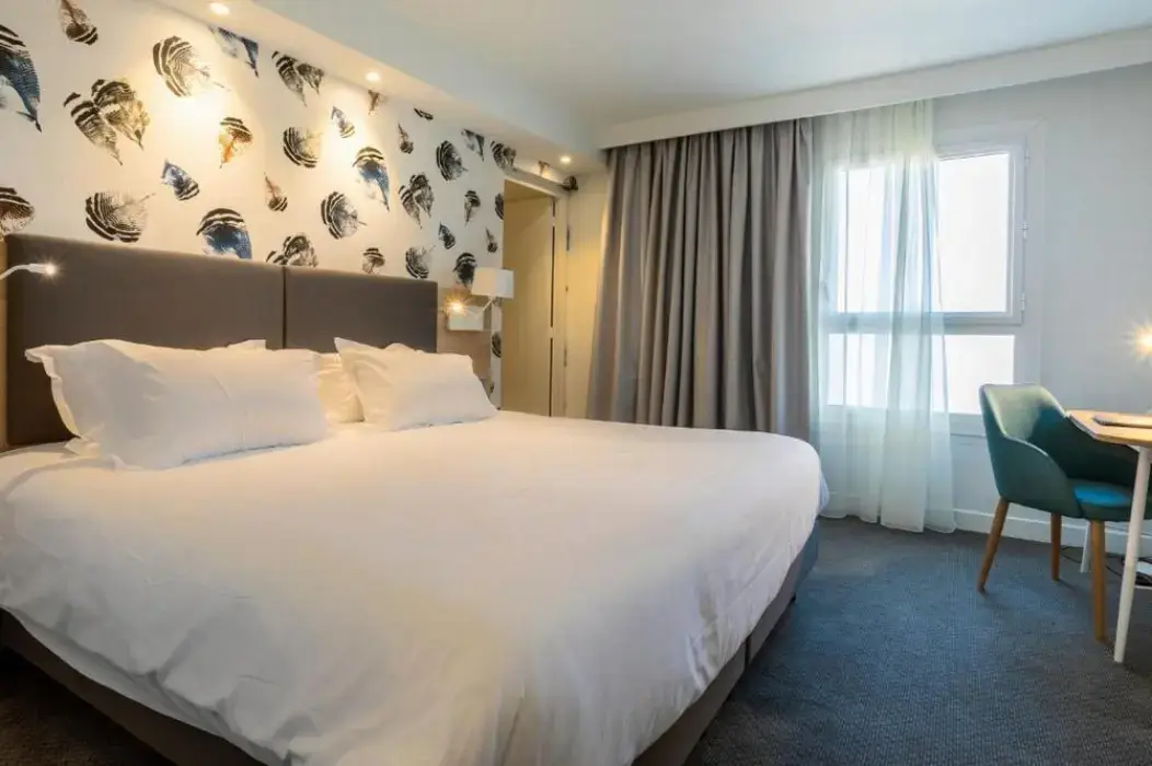 Holiday Inn Perpignan 6
