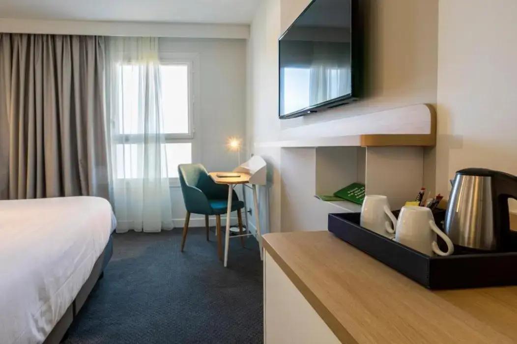 Holiday Inn Perpignan 7