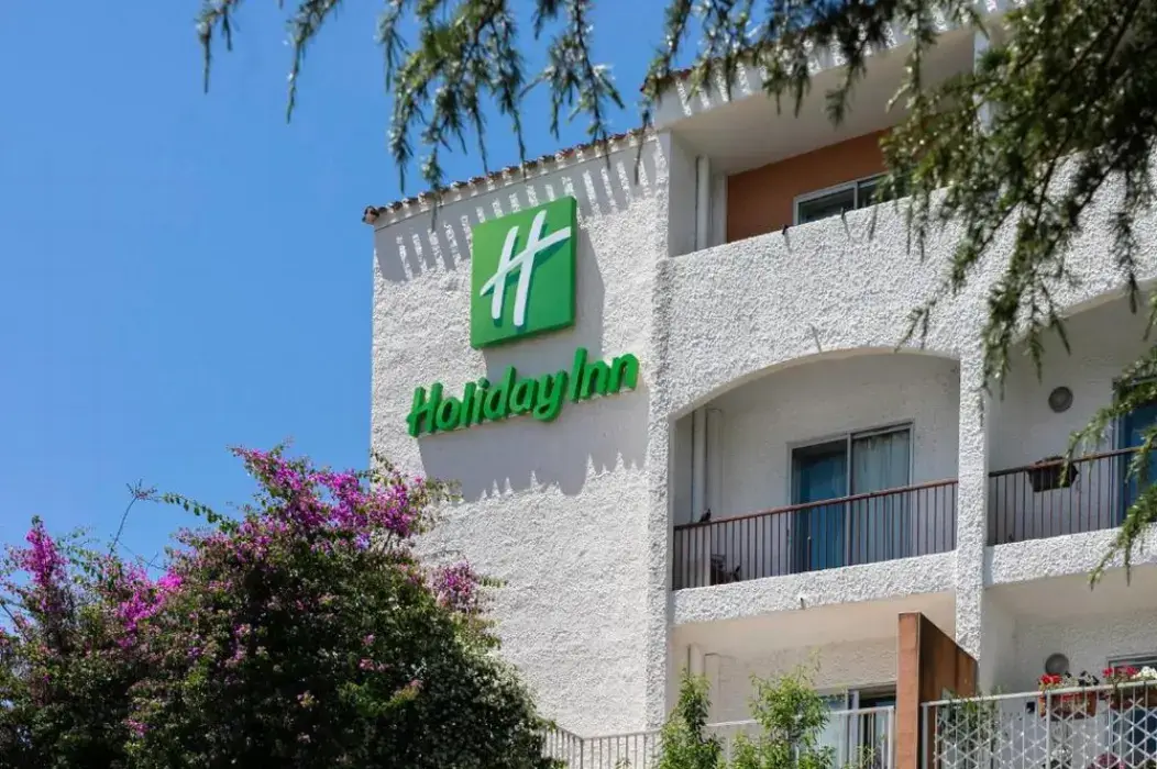 Holiday Inn Perpignan 8