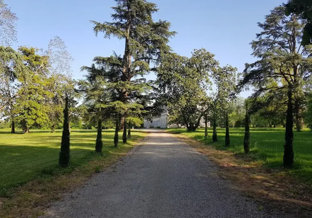 Château Saint-Denis 3