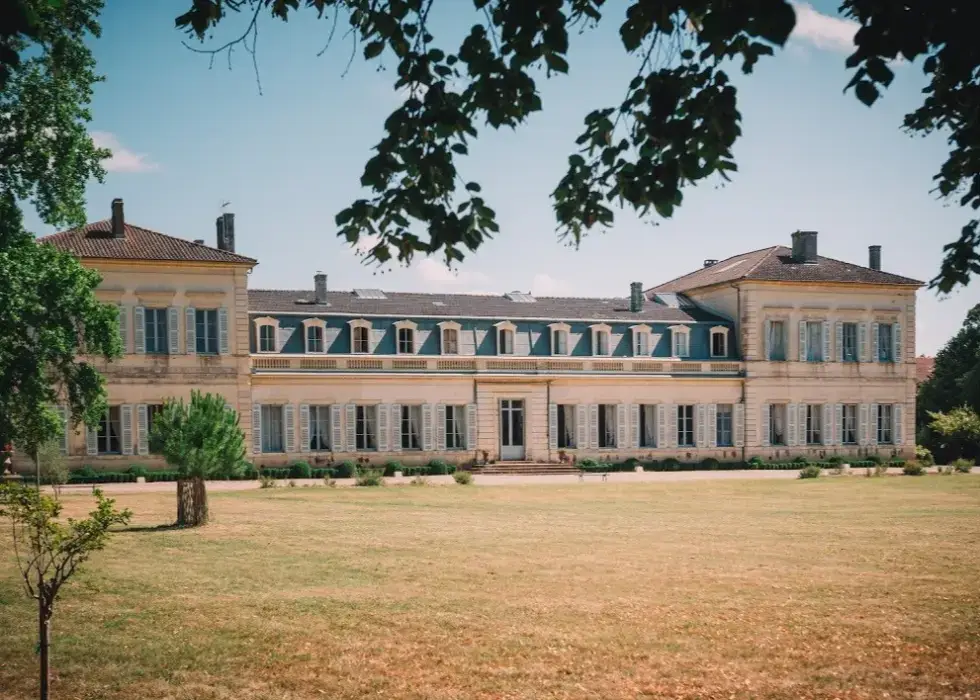Château Saint-Denis 12