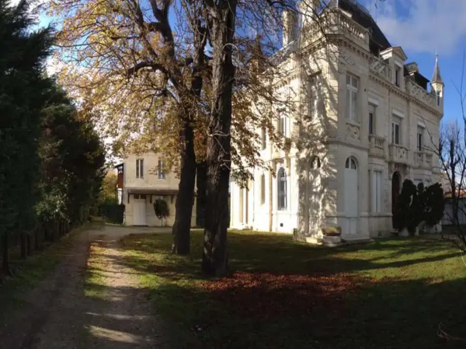 Château des Tours 4