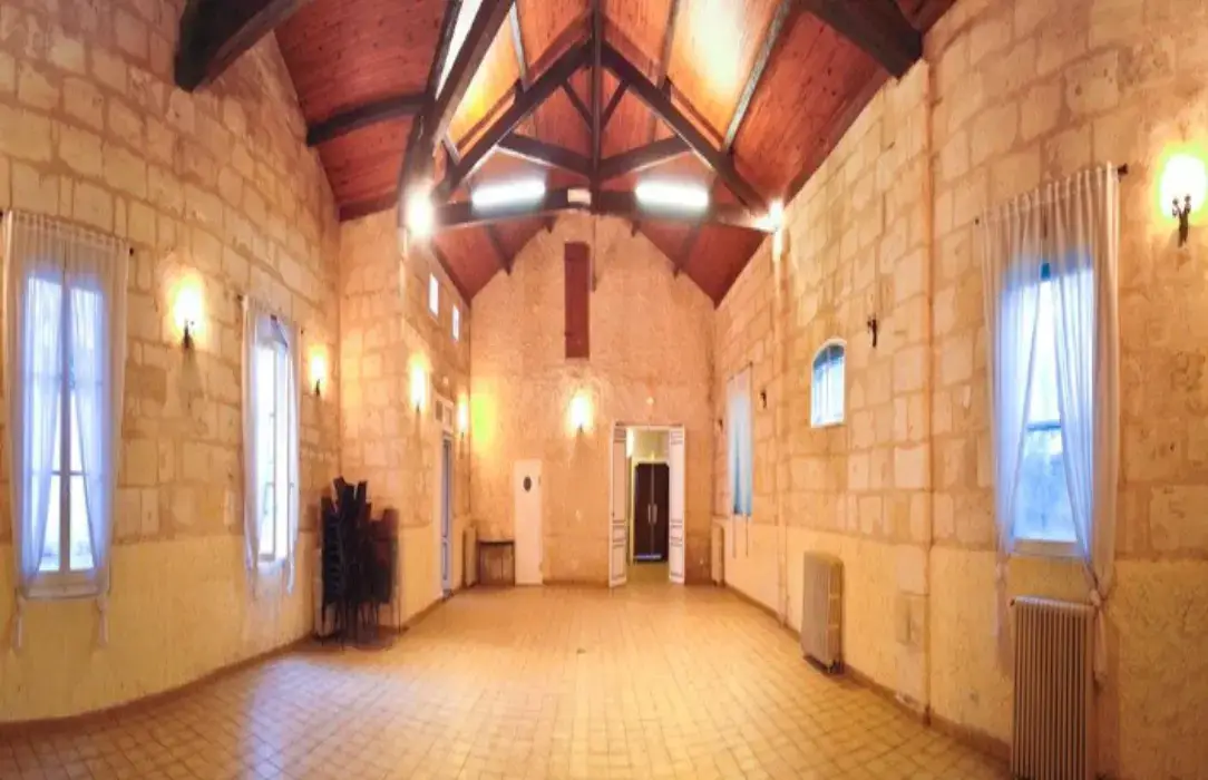 Château des Tours 5