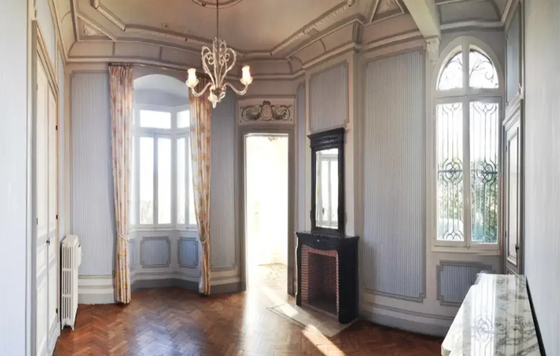 Château des Tours 6