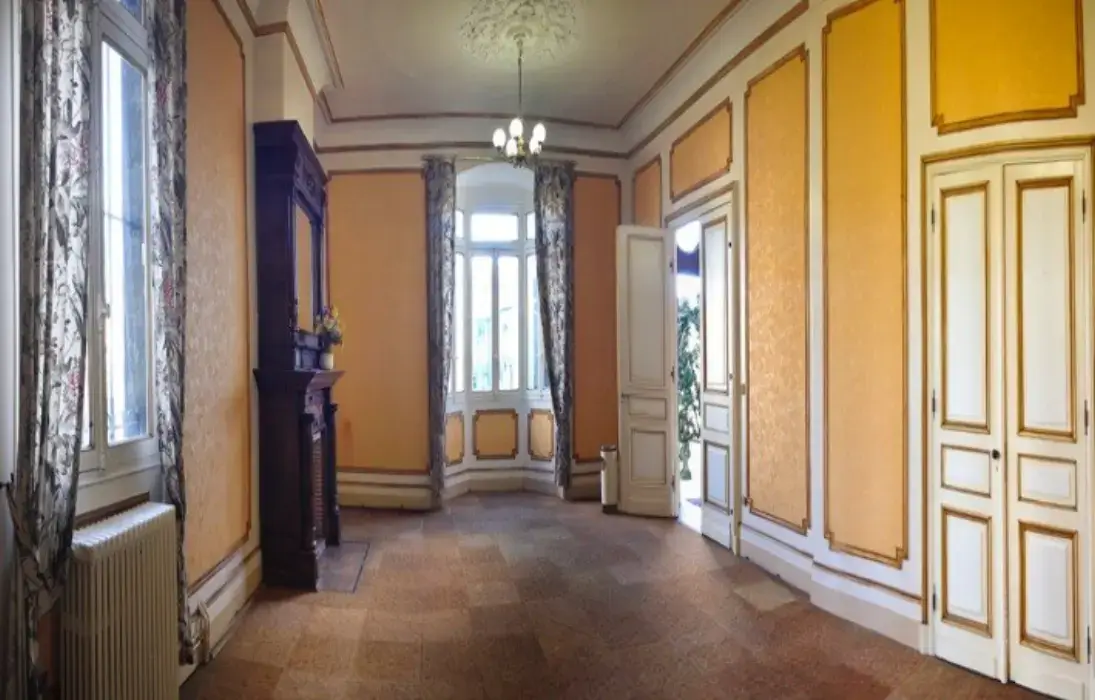 Château des Tours 7