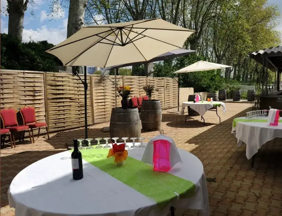 Espace Le Faubourg 2