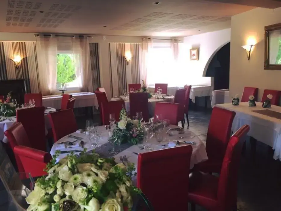 Espace Le Faubourg 3