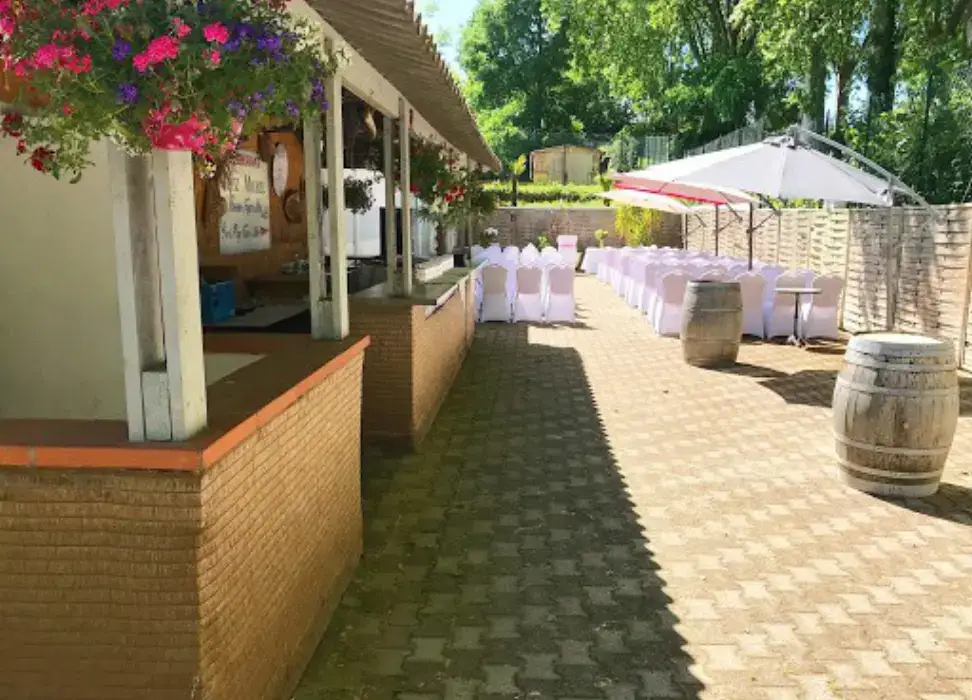 Espace Le Faubourg 5