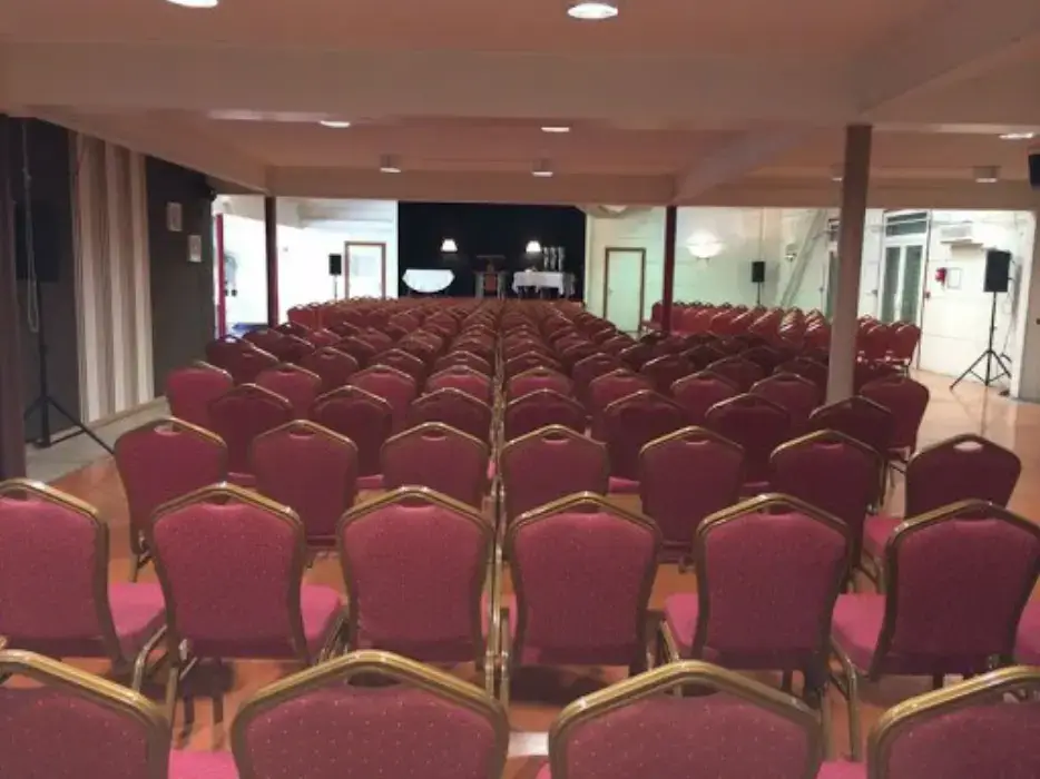 Espace Le Faubourg 6