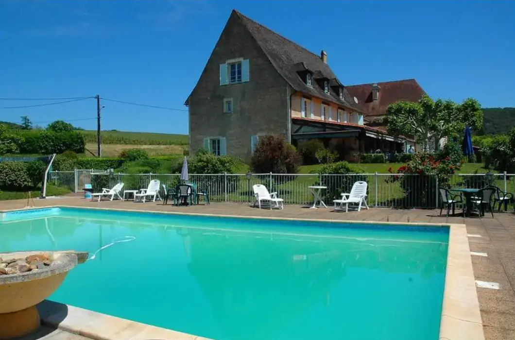 Le Relais des Cinq Châteaux