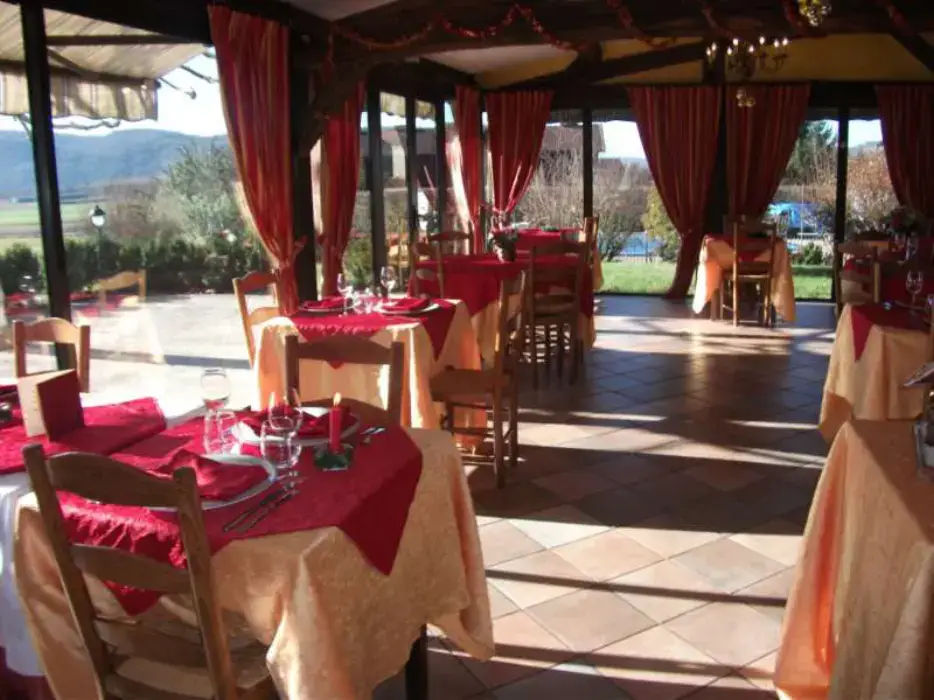 Le Relais des Cinq Châteaux 3