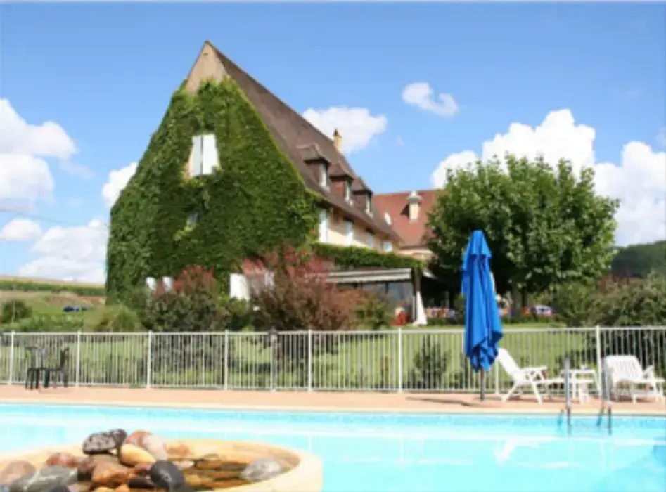 Le Relais des Cinq Châteaux 4