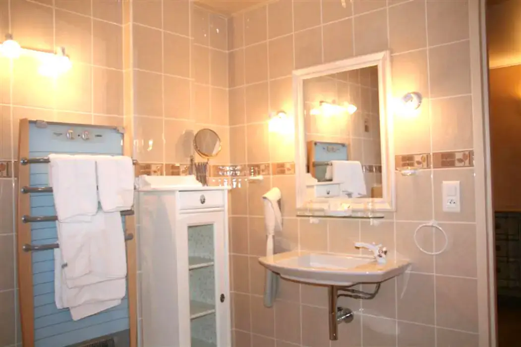 Le Relais des Cinq Châteaux 5