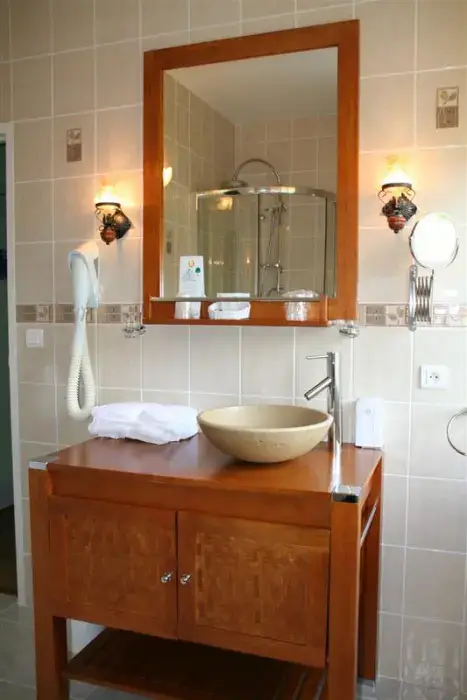 Le Relais des Cinq Châteaux 6