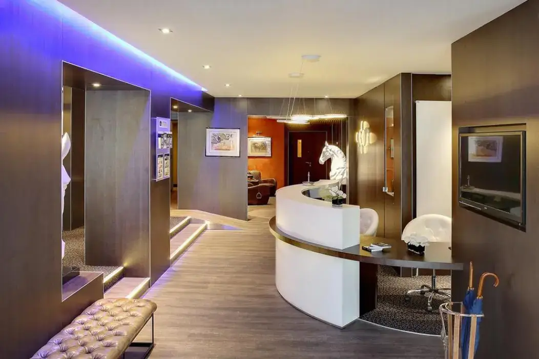 Best Western Premier Hôtel de la Poste and Spa 5