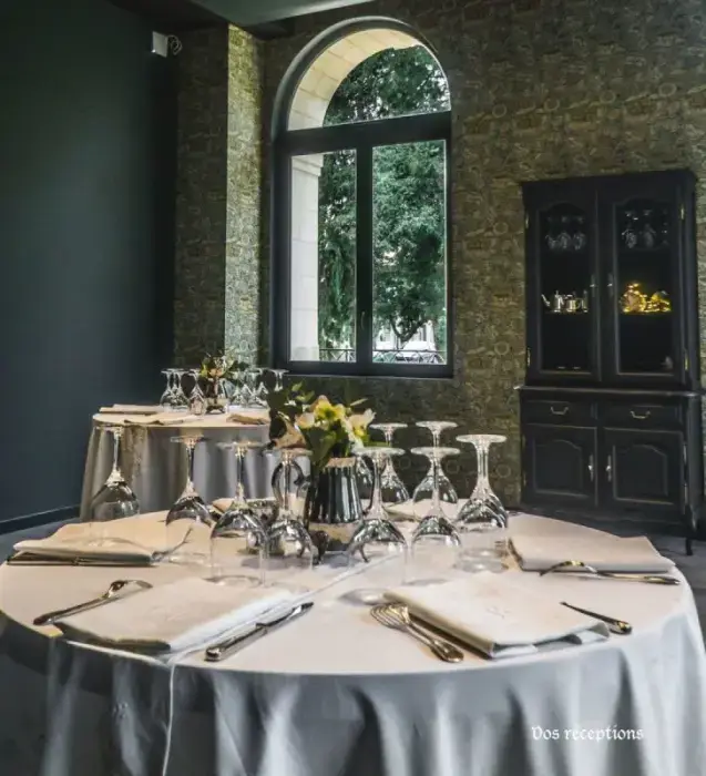 Domaine Le Corbusson 4